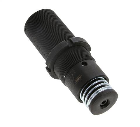 ACE Amortisseur Réglable Standard M 45x1.5, Course de 25 mm - MA4525EUM