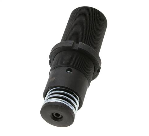 ACE Amortisseur Réglable Standard M 45x1.5, Course de 25 mm - MA4525EUM