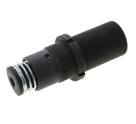 ACE Amortisseur Réglable Standard M 45x1.5, Course de 25 mm - MA4525EUM