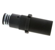 ACE Amortisseur Réglable Standard M 45x1.5, Course de 25 mm - MA4525EUM