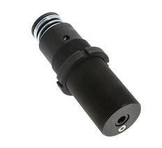 ACE Amortisseur Réglable Standard M 45x1.5, Course de 25 mm - MA4525EUM