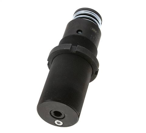ACE Amortisseur Réglable Standard M 45x1.5, Course de 25 mm - MA4525EUM