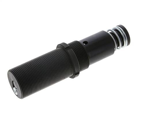 Amortisseur auto-ajustable ACE M 33x1.5, course 25 mm - MC3325EUM-0