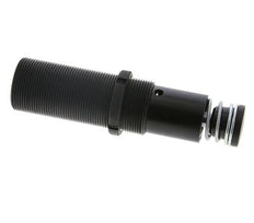 Amortisseur auto-ajustable ACE M 33x1.5, course 25 mm - MC3325EUM-0