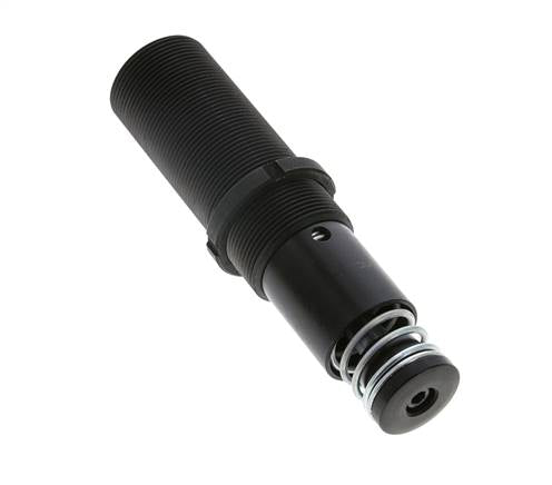 Amortisseur auto-ajustable ACE M 33x1.5, course 25 mm - MC3325EUM-0