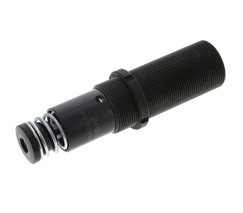 Amortisseur auto-ajustable ACE M 33x1.5, course 25 mm - MC3325EUM-0