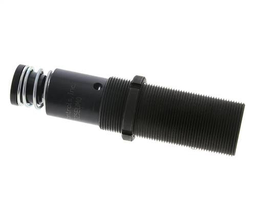 Amortisseur auto-ajustable ACE M 33x1.5, course 25 mm - MC3325EUM-0