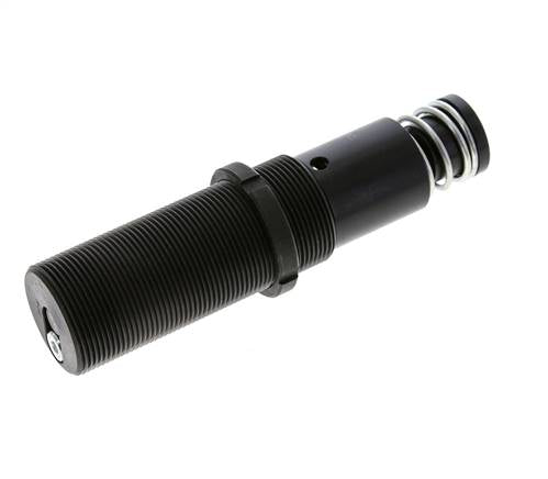 Amortisseur auto-ajustable ACE M 33x1.5, course 25 mm - MC3325EUM-1