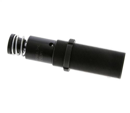 Amortisseur auto-ajustable ACE M 33x1.5, course 25 mm - MC3325EUM-1