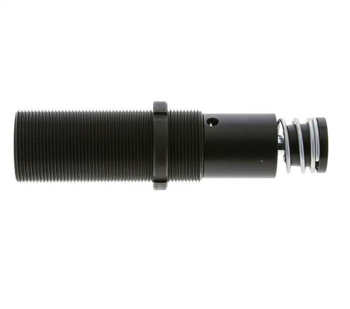 Amortisseur auto-ajustable ACE M 33x1,5, course 25 mm - MC3325EUM-2