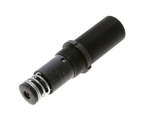 Amortisseur auto-ajustable ACE M 33x1,5, course 25 mm - MC3325EUM-2