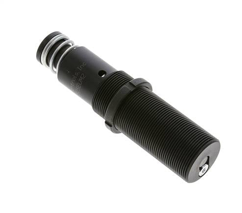 Amortisseur auto-ajustable ACE M 33x1,5, course 25 mm - MC3325EUM-2