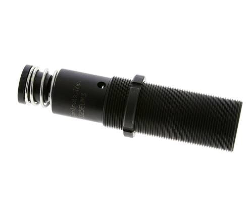 Amortisseur auto-ajustable ACE M 33x1,5, course 25 mm - MC3325EUM-3