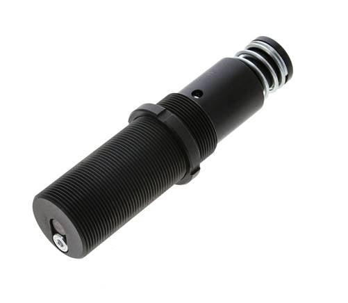 ACE Amortisseur Auto-ajustable M 33x1,5, 25 mm Course - MC3325EUM-4