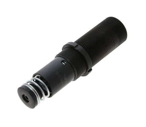 ACE Amortisseur Auto-ajustable M 33x1,5, 25 mm Course - MC3325EUM-4