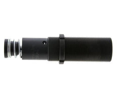 ACE Amortisseur Auto-ajustable M 33x1,5, 25 mm Course - MC3325EUM-4