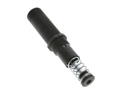 ACE Amortisseur Auto-ajustable M 33x1,5, 50 mm Course - MC3350EUM-0