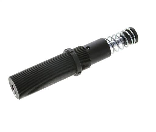 ACE Amortisseur Auto-Ajustable M 33x1,5, Course 50 mm - MC3350EUM-1
