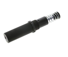 ACE Amortisseur Auto-Ajustable M 33x1,5, Course 50 mm - MC3350EUM-1