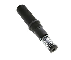 ACE Amortisseur Auto-Ajustable M 33x1,5, Course 50 mm - MC3350EUM-1