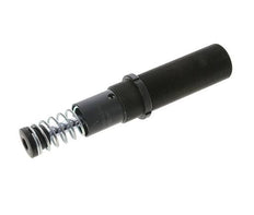 ACE Amortisseur Auto-Ajustable M 33x1,5, Course 50 mm - MC3350EUM-1
