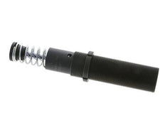 ACE Amortisseur Auto-Ajustable M 33x1,5, Course 50 mm - MC3350EUM-1