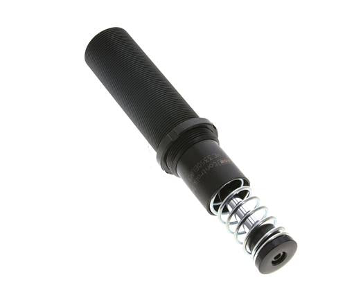 Amortisseur ACE auto-ajustable M 33x1.5, course de 50 mm - MC3350EUM-3