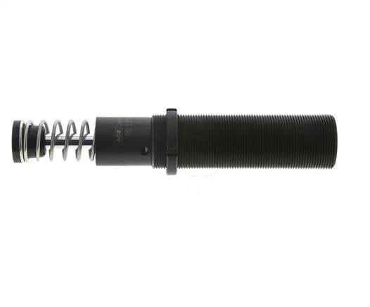 Amortisseur ACE auto-ajustable M 33x1.5, course de 50 mm - MC3350EUM-4