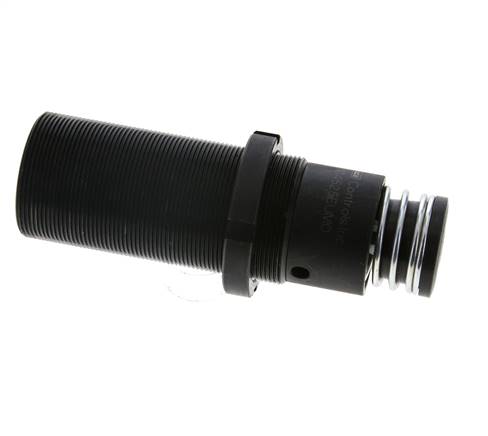 Amortisseur auto-ajustable ACE M 45x1,5, course de 25 mm - MC4525EUM-0