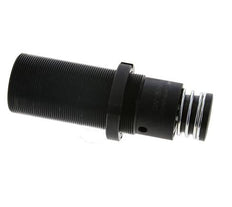 Amortisseur auto-ajustable ACE M 45x1,5, course de 25 mm - MC4525EUM-0