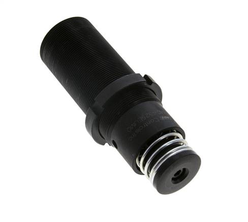 Amortisseur auto-ajustable ACE M 45x1,5, course de 25 mm - MC4525EUM-0