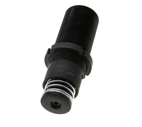 Amortisseur auto-ajustable ACE M 45x1,5, course de 25 mm - MC4525EUM-0