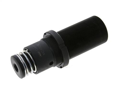 Amortisseur auto-ajustable ACE M 45x1,5, course de 25 mm - MC4525EUM-0