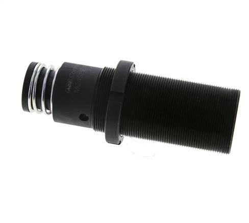 Amortisseur auto-ajustable ACE M 45x1,5, course de 25 mm - MC4525EUM-0