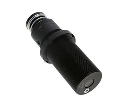 Amortisseur auto-ajustable ACE M 45x1,5, course de 25 mm - MC4525EUM-0