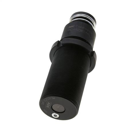 Amortisseur auto-ajustable ACE M 45x1,5, course de 25 mm - MC4525EUM-0