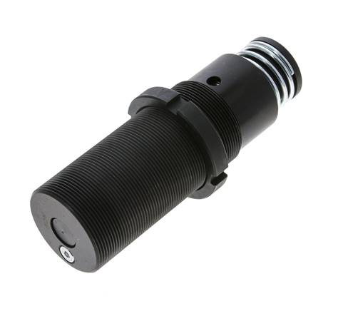 Amortisseur auto-ajustable ACE M 45x1,5, course de 25 mm - MC4525EUM-1