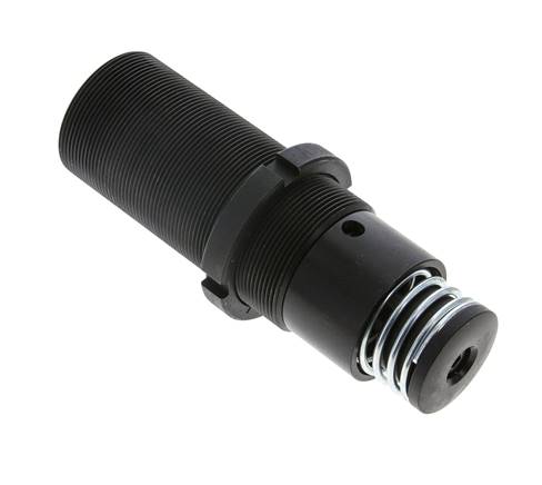 Amortisseur auto-ajustable ACE M 45x1,5, course de 25 mm - MC4525EUM-1