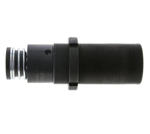 Amortisseur auto-ajustable ACE M 45x1,5, course de 25 mm - MC4525EUM-1