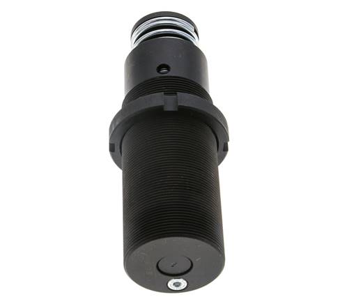 Amortisseur auto-ajustable ACE M 45x1,5, course de 25 mm - MC4525EUM-1