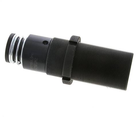 ACE amortisseur auto-ajustable M 45x1.5, course 25 mm - MC4525EUM-2