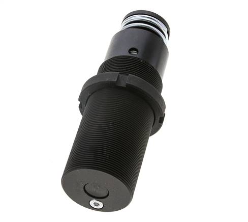 ACE amortisseur auto-ajustable M 45x1.5, course 25 mm - MC4525EUM-2