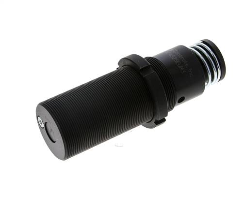 ACE amortisseur auto-ajustable M 45x1.5, course 25 mm - MC4525EUM-3