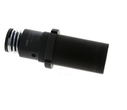 ACE amortisseur auto-ajustable M 45x1.5, course 25 mm - MC4525EUM-3
