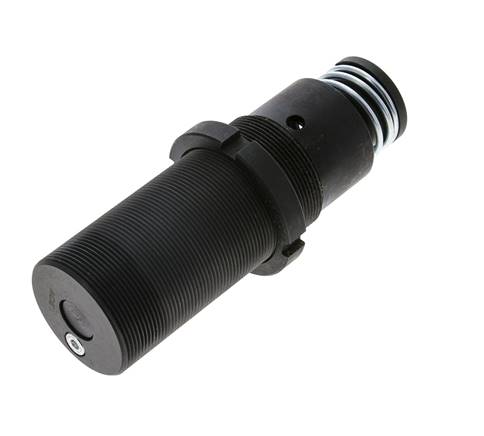 ACE amortisseur auto-ajustable M 45x1.5, course 25 mm - MC4525EUM-4