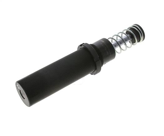 Amortisseur auto-ajustable ACE M 45x1,5, course 75 mm - MC4575EUM-0