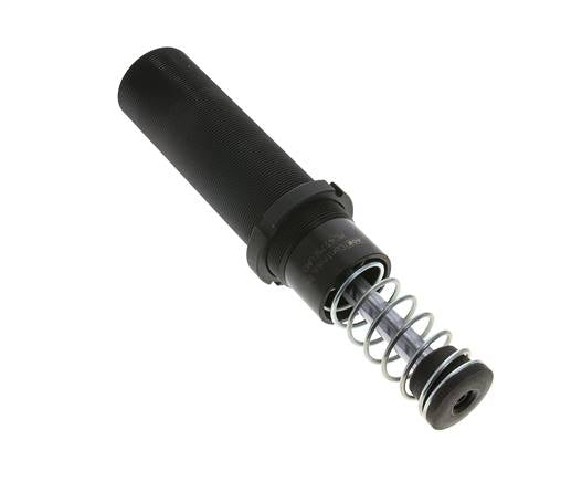 Amortisseur auto-ajustable ACE M 45x1,5, course 75 mm - MC4575EUM-0