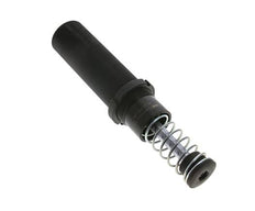 Amortisseur auto-ajustable ACE M 45x1,5, course 75 mm - MC4575EUM-0