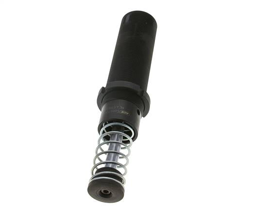 Amortisseur auto-ajustable ACE M 45x1,5, course 75 mm - MC4575EUM-0