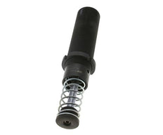 Amortisseur auto-ajustable ACE M 45x1,5, course 75 mm - MC4575EUM-0